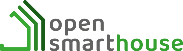 Open SmartHouse
