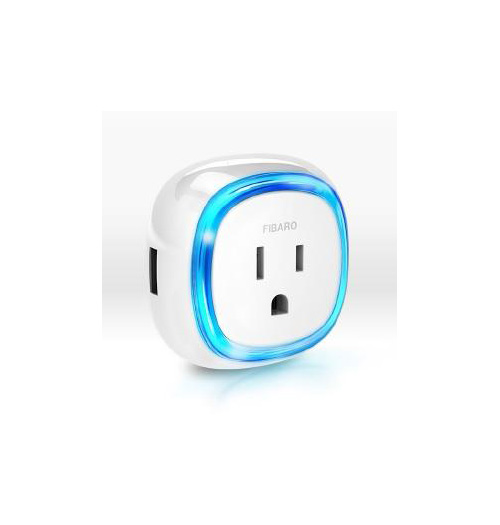 Zooz 700 Series Z-Wave Plus Smart Plug ZEN04